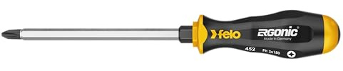 Felo SD ERGONIC Schlagkappe Phillips PH 3 x 150