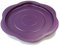 Tupper Tupperware Backen Deko und Servier Karussell Backhelfer Drehteller Servieren Anrichten LILA !!!!