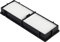 Aimdio Beamer Luftfilter für EPSON ELPAF21 EH-TW2800 EH-TW2900 EH-TW3000 EH-TW3200 EH-TW3500 EH-TW3600 EH-TW3800 EH-TW4400 EH-TW5000 EH-TW5500 EH-TW5800 H344B Projektor