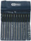 Lima ad ago set 145mm KS TOOLS 140.3050