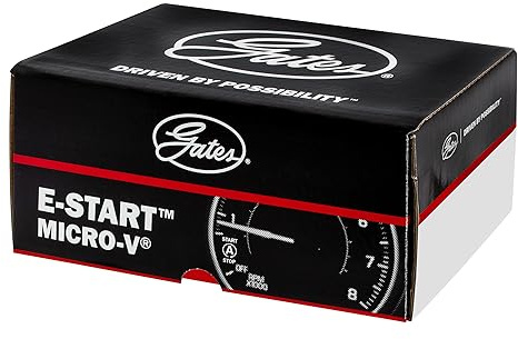 GATES Micro-V Kit K016PK1061EST