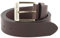 Calvin Klein Jeans J 4CM Calvin Klein JeansJ Belt W105 Turkish Coffee