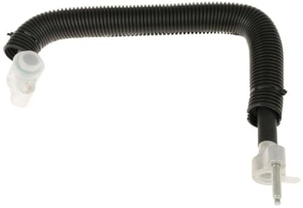 THERMOTEC KTT160074 Hochdruckleitung Klimaanlage Kompatibel mit FORD Transit Mk6 Kasten V347, V348, FA 1387160 1719338 1766548