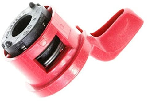 Soupape de fonctionnement rouge Cocotte-minute® SS-981396 SEB Cocotte-minute® SS-981396 SEB