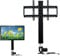 TV Lift Elektrisch höhenverstellbarer Flachbildschirme 26-57 TV 700mm Stroke TV Halterung Motorisiert mit Fernbedienung für 26-57 Zoll TV Lift 170LBS/80KG