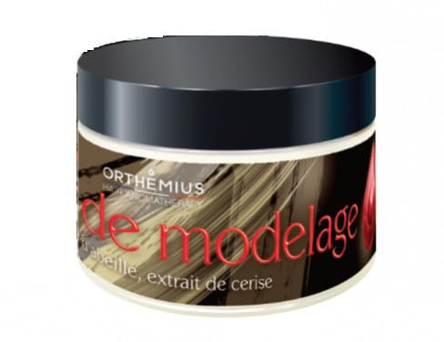 Crème de modelage Orthefix coif pot de 200ml