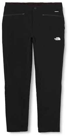 The North Face Arashi Hose TNF Schwarz 36