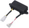 Regolatore di Tensione Automatico AVR Singolo Trifase Regolatore di Tensione del Generatore 220V 380V Stabilizzare e Regolare l'uscita di Tensione del Generatore