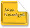 100 Adesivi Personalizzati - Etichette Adesive Personalizzate per Aziende, Sticker Personalizzati Compleanni, Logo - Grafica HD (Quadrato, 7x7 cm)
