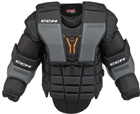 CCM Pro Spec Brustpanzer Senior, Weite :FIT4