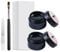 SONGQEE Nail Repair Protection Gel, Instant Cracked Nail Repair Kit, Clear, 5g, 2 Packs