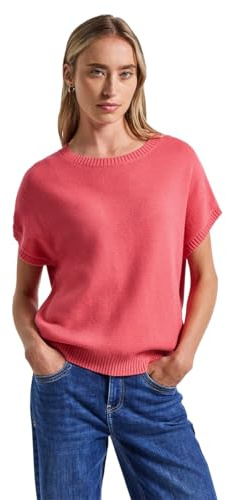 Street One Damen Cosy Pullover