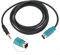 PETSTIBLE Cavo adattatore AUX per ALPINE KCE236B 3 5 mm per CDA9884 e altri modelli compatibili