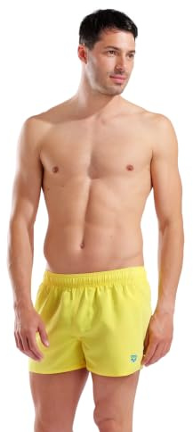 Arena Men's Fundamentals X-Short R Beach Short