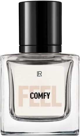 LR FEEL COMFY EdP Eau de Parfum for women 50ml