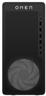HP OMEN 16L TG03-0475ng Gaming Desktop ? Core Ultra 7 265F, 32GB RAM, 1TB SSD, RTX 5060 Ti (BX9J9EA#ABD)