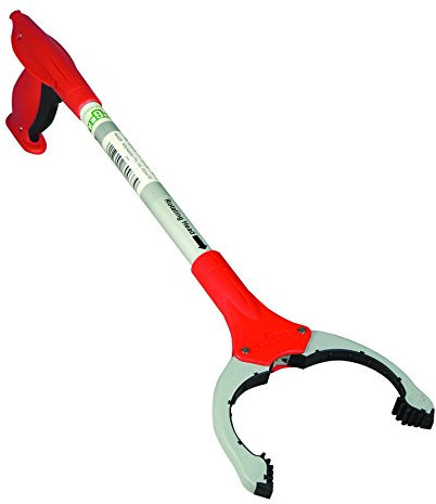 Unger NN40R NiftyNabber Allzweckgreifer, 53cm