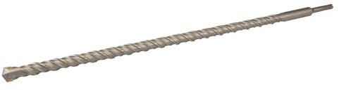 Silverline - 408971 - Mèche à maçonnerie SDS-Plus - 20 x 460 mm