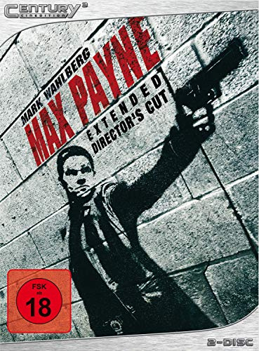 Max Payne - Century3 Cinedition/Extended