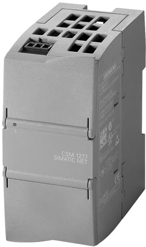Siemens SIMATIC NET – Switch Module CSM 1277
