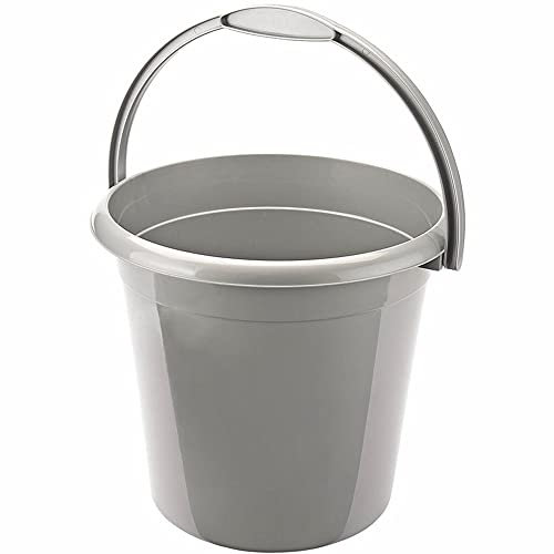 Draper 24777 - Cubeta de plástico (9 l)