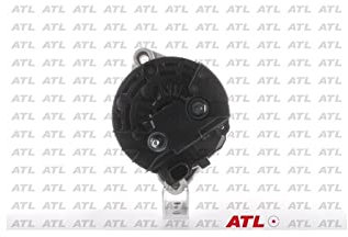 ATL Autotechnik L 44 490 Generator