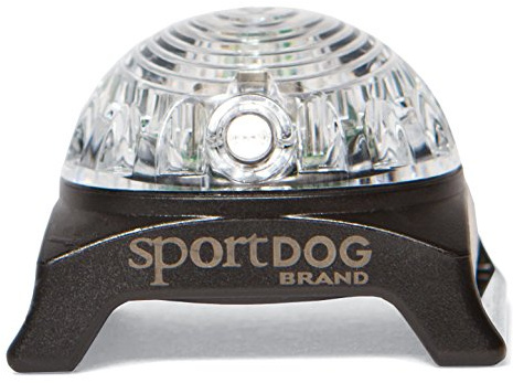SportDOG Locator Beacon, White
