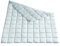 Häussling Daunendecke Königstraum, 90% Daunen 10% Federn weiß 155 x 220 cm