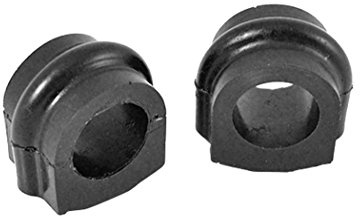 Powerflex PFF46-202-25BLK Performance Polyuretan Buchsen Blackseries