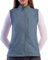 SCOTTeVEST Federgewichtsweste für Frauen - 14 Taschen