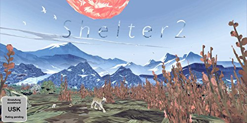Shelter 2 [PC/Mac Code - Steam]