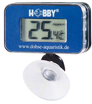 Hobby Digitales Thermometer, 1 Stück (1er Pack)