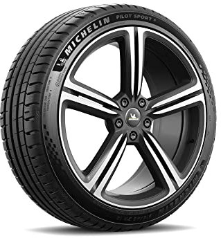 215/45ZR18 MICHELIN TL PS5 XL (EU) 93Y E