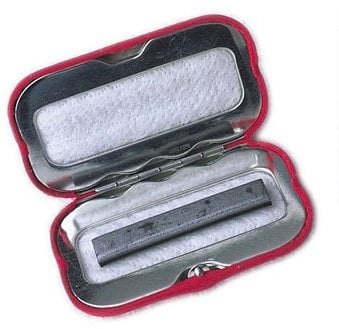 Relags Pocket Oven for Charcoal Sticks Including 13 Charcoal Sticks