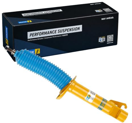 Bilstein 35-103554 B6 Sport Stoßdämpfer für Ford Fiesta V 11/01- VA-R (1 Stk)