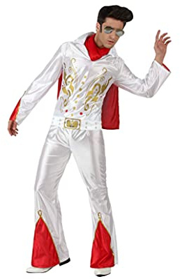 ATOSA costume rock star M