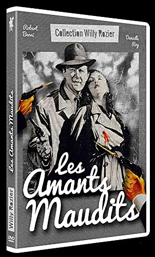Les amants maudits [FR Import]
