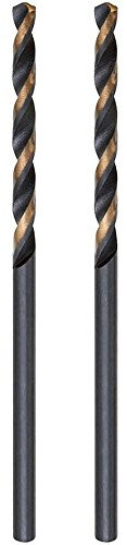 Connex Centrix-Bohrer, 2 Stück, 3 x 61 mm, COX972832, 3.0