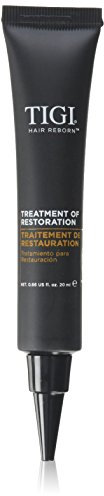 Tigi Hair Reborn Treatment Of Restoration 30 x 20 ml