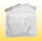 100 x Luftpolstertaschen weiss Gr. D/4 (200x275 mm) DIN B5 C5+ - Marken-Qualität von OfficeKing®