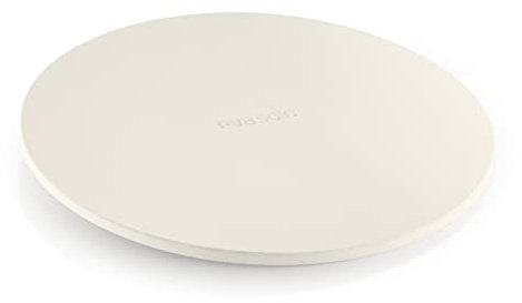 EVA SOLO | Pierre de cuisson/à pizza| Ø35,5 cm | Design danois, fonctionnalité et qualité