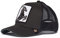 Goorin Bros. Herren Baseball Baseballkappe, Schwarz (Hengst), Einheitsgröße