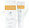 Brinton UV Doux Face & Body Sunscreen gel with SPF 50 PA+++ | Clinically Proven| Matte Finish and Oil Free Formula| Water Resistant, Non Comedogenic| Protection against UVA/UVB Rays 50g