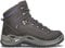 Lowa Damen Renegade GTX MID WS Trekking- & Wanderstiefel, Grau (Ardesia/Moro 7937), 39 EU