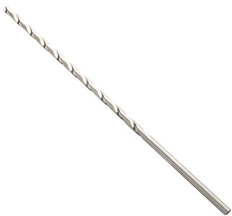 belupai Spiralbohrer mit geradem Schaft, Durchmesser 350 mm, HSS(8mm)