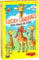 HABA 305108 - Lucky Langhals, Legespiel mit einfachen Regeln für schnellen Spielspaß, Spiel ab 3 Jahren