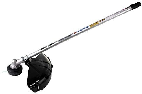 Makita 198768-1 198768-1-Accesorio desbrozador dux60z, Negro