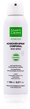 MARTIDERM Acniover Spray Corporal 150 ml