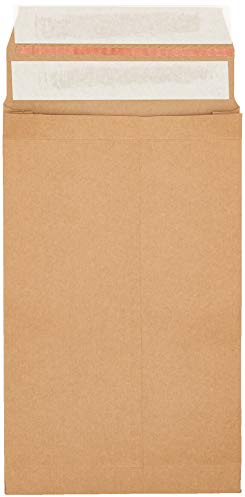 Blake Vita Versandtaschen aus Kraftpapier, 100 Stück, 50 mm, 300 x 200 mm (KBB140)