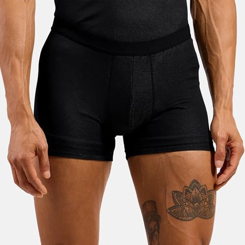 Odlo Boxer de Sport Homme Active F-Dry Light